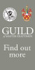 The Guild of Master Craftsmen accredited